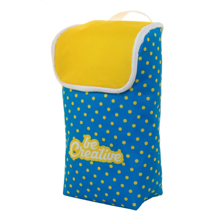 SuboBag Shoe Custom Bag