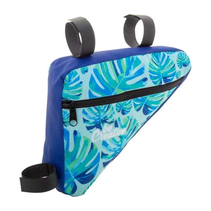 SuboBike Frame Custom Bicycle Frame Bag