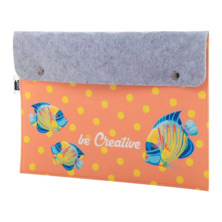 CreaFelt Folder Custom Document Folder
