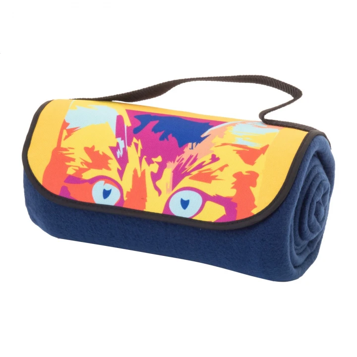 Reporta Custom RPET Polar Blanket