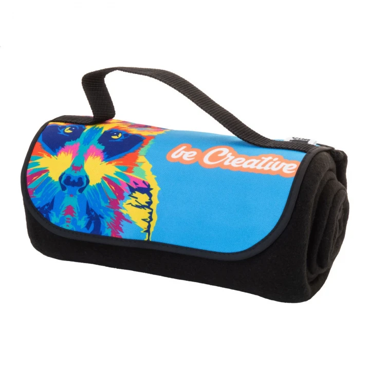 Reporta Custom RPET Polar Blanket