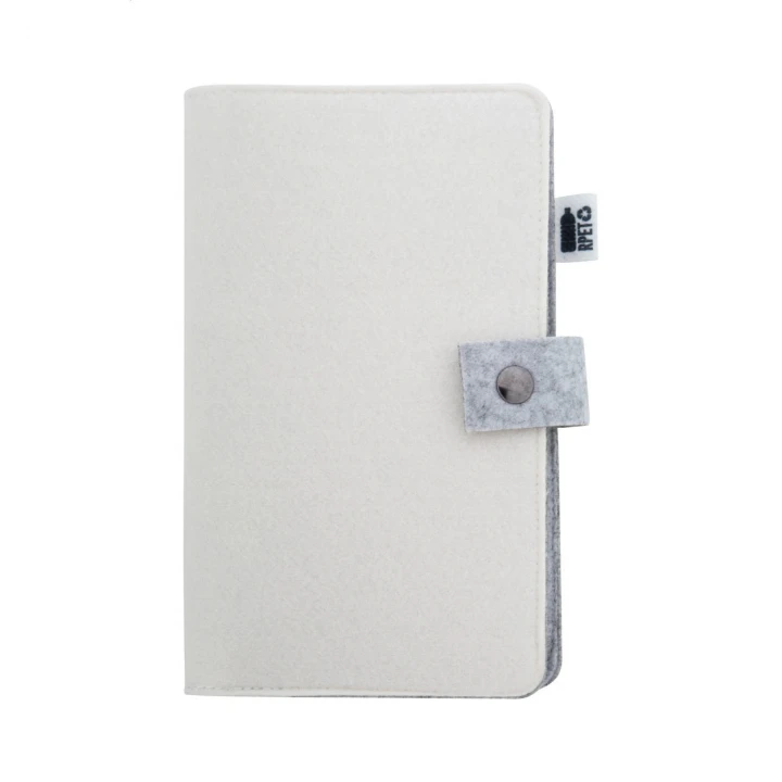 CreaFelt Journey Custom RPET Travel Organiser