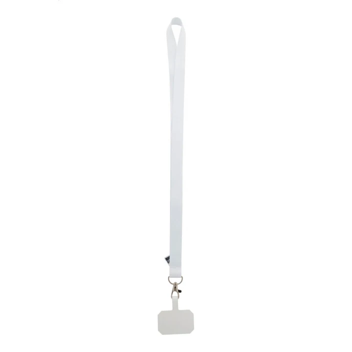 Subyard Custom RPET Mobile Holder Lanyard