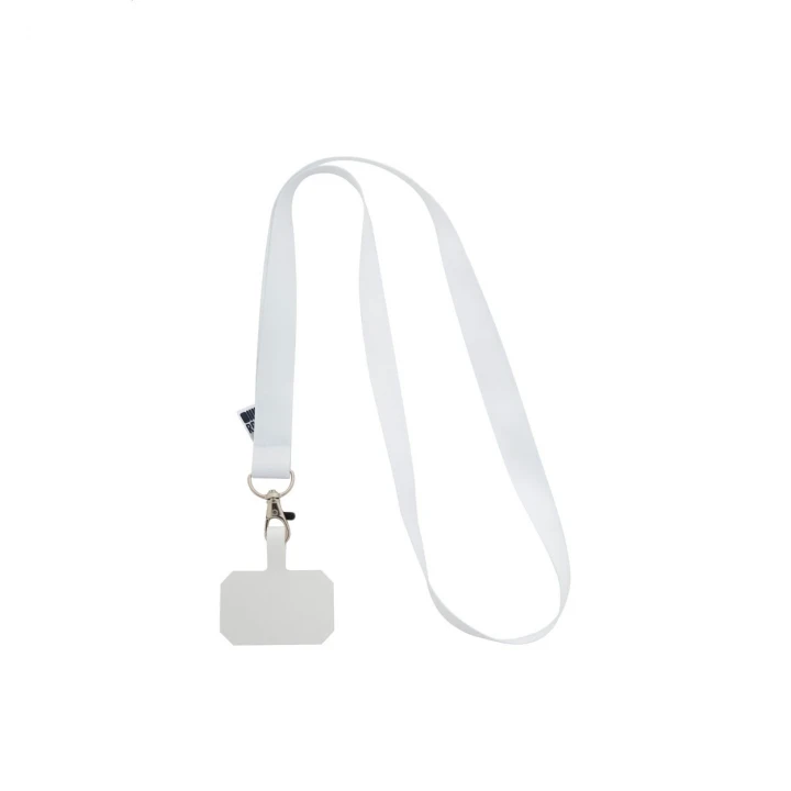 Subyard Custom RPET Mobile Holder Lanyard