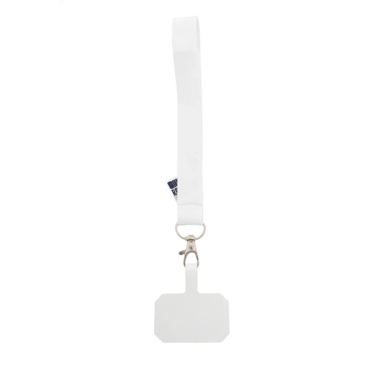 SuboFob Custom RPET Mobile Wrist Strap