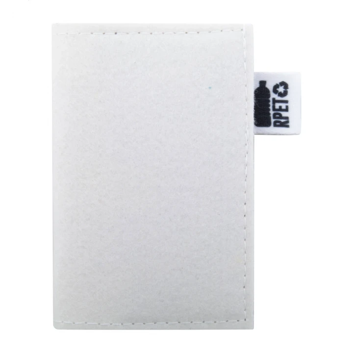 CreaFelt Card Plus Custom Credit Card Holder