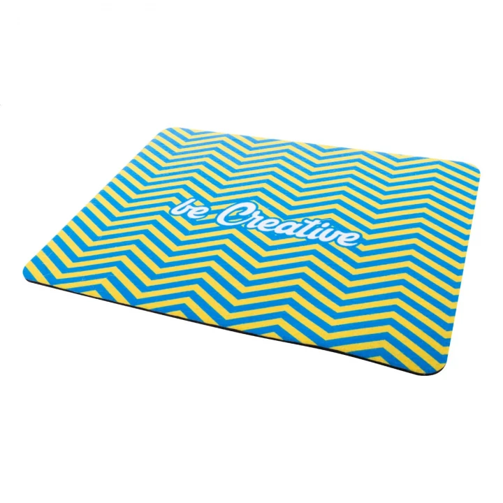CreaFelt Cursor XL RPET Mouse Pad