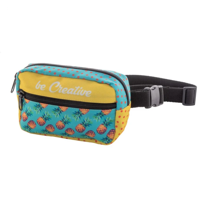 CreaWaist Compact Custom Waist Bag