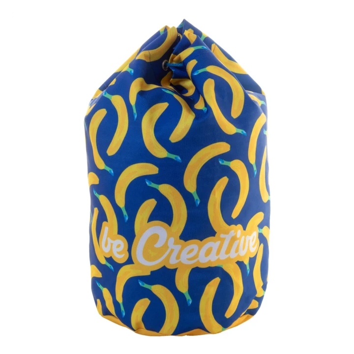 CreaDraw Ocean Custom Sailor Bag