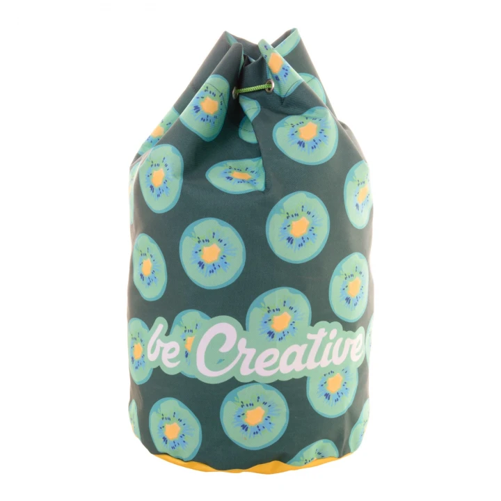 CreaDraw Ocean Custom Sailor Bag
