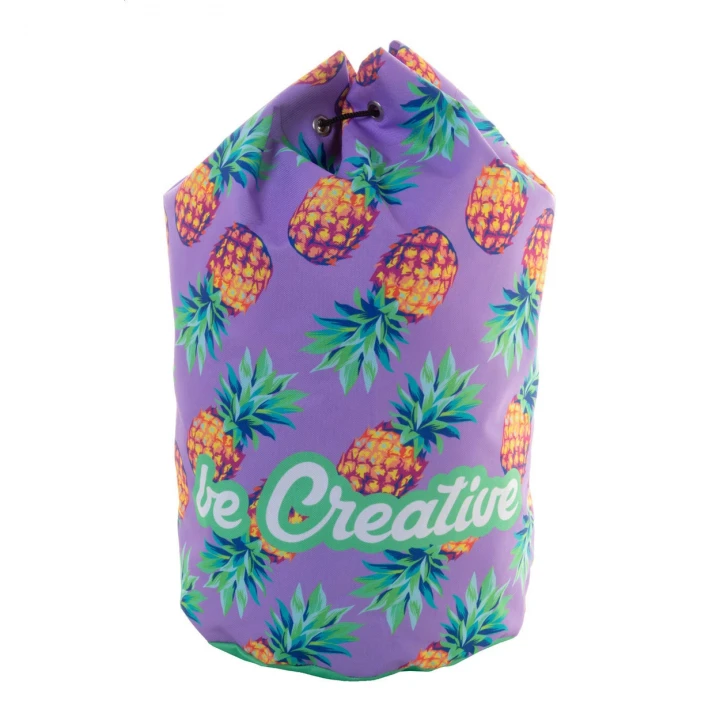 CreaDraw Ocean Custom Sailor Bag