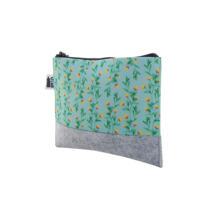 CreaFelt Beauty S Custom Cosmetic Bag