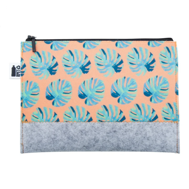 CreaFelt Beauty M Custom Cosmetic Bag