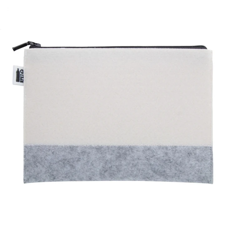 CreaFelt Beauty L Custom Cosmetic Bag