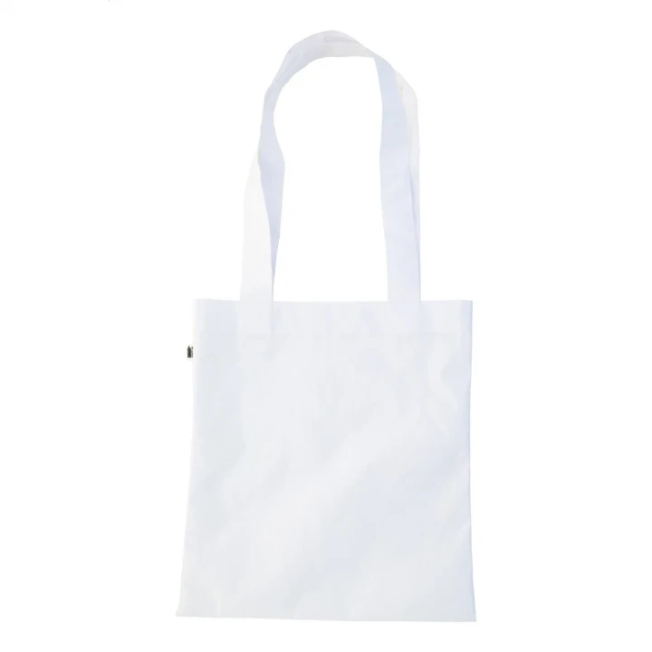 SuboShop Plus A Custom Shopping Bag