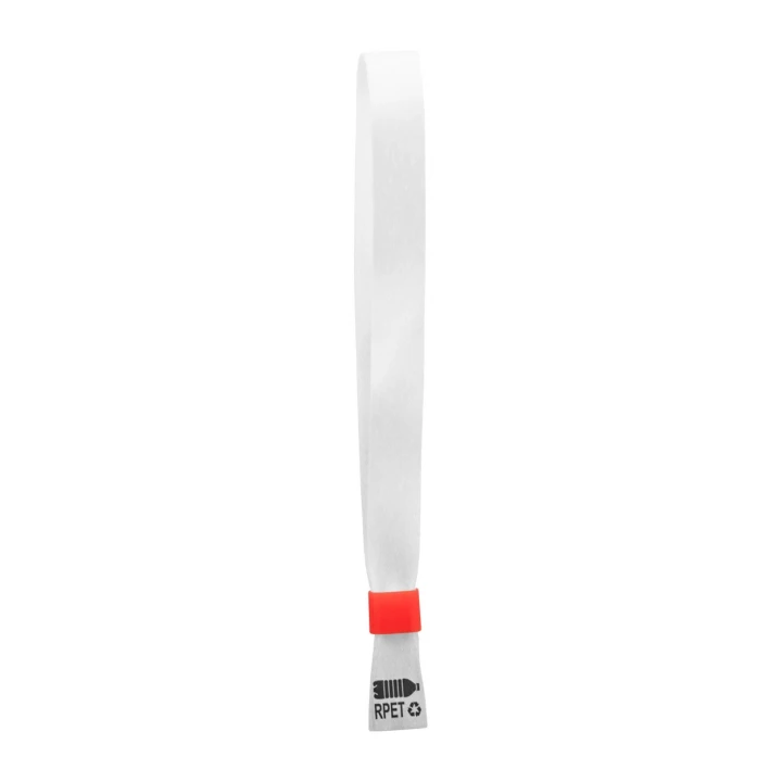 SuboWrist RPET Custom Festival Bracelet