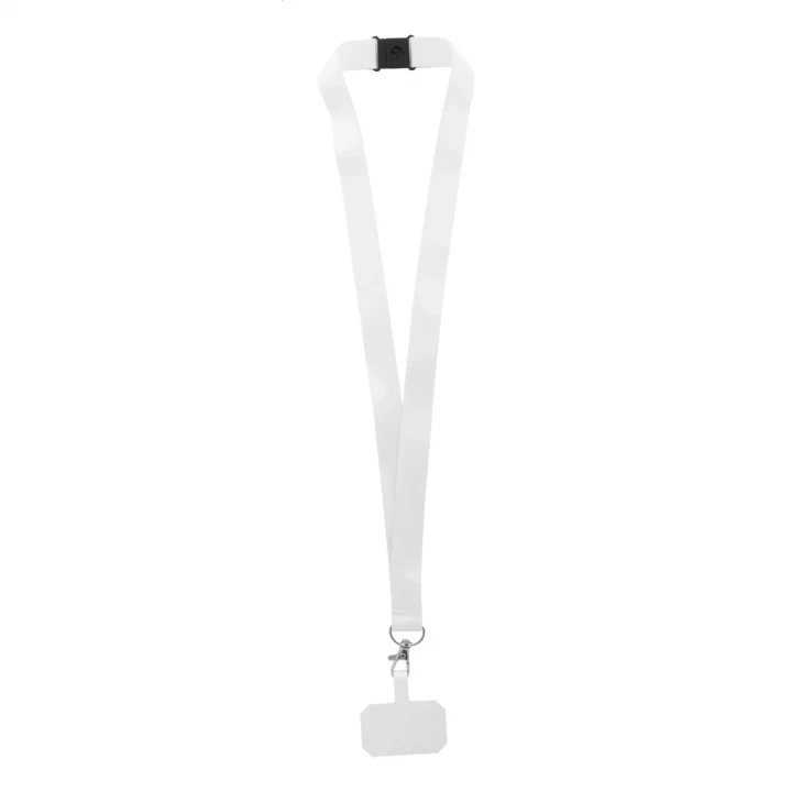Subyard Safecustom RPET Mobile Holder Lanyard