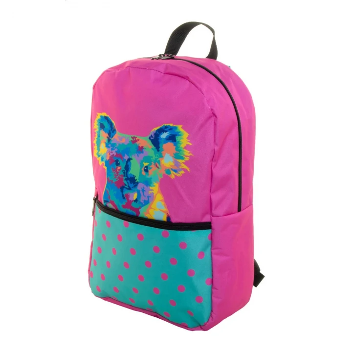 SuboBag Back Custom RPET Backpack