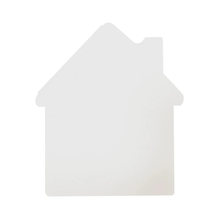 CreaStick House Custom Sticky Notepad