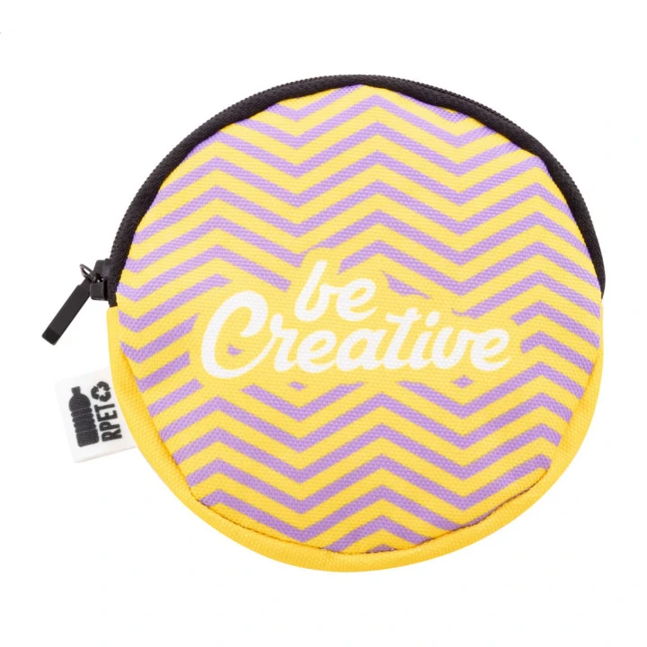 SuboPurse 360 Custom RPET Purse