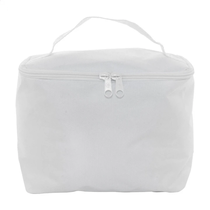 CreaBeauty XL Custom Cosmetic Bag