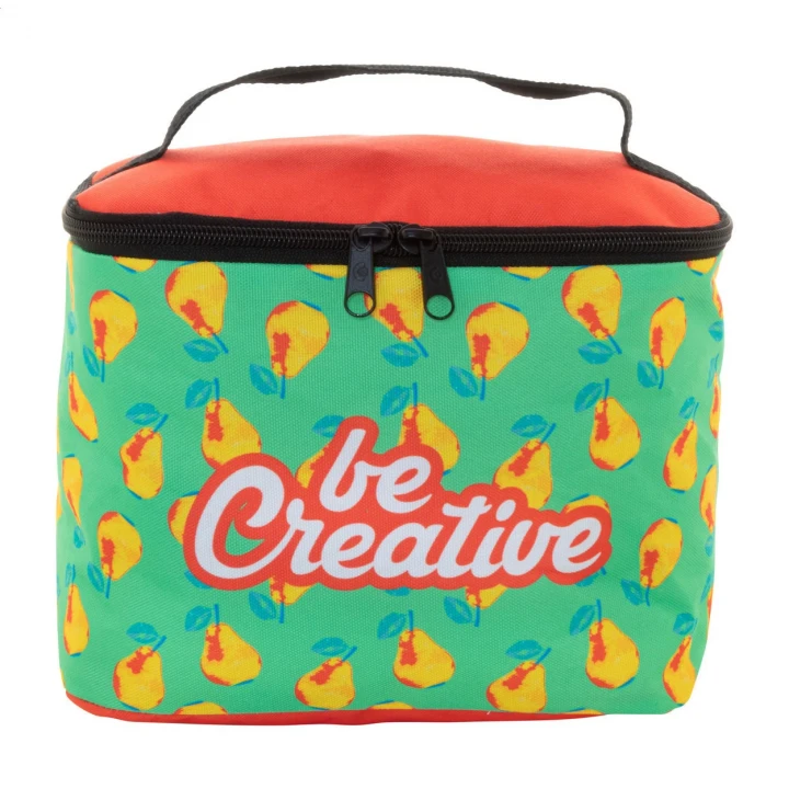 CreaBeauty XL Custom Cosmetic Bag