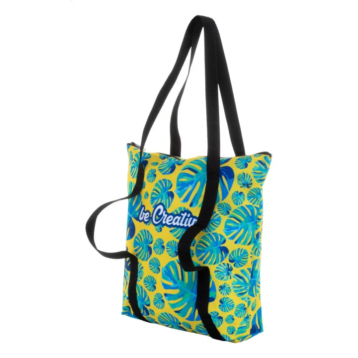 SuboBag Yoga Custom Yoga Mat Bag
