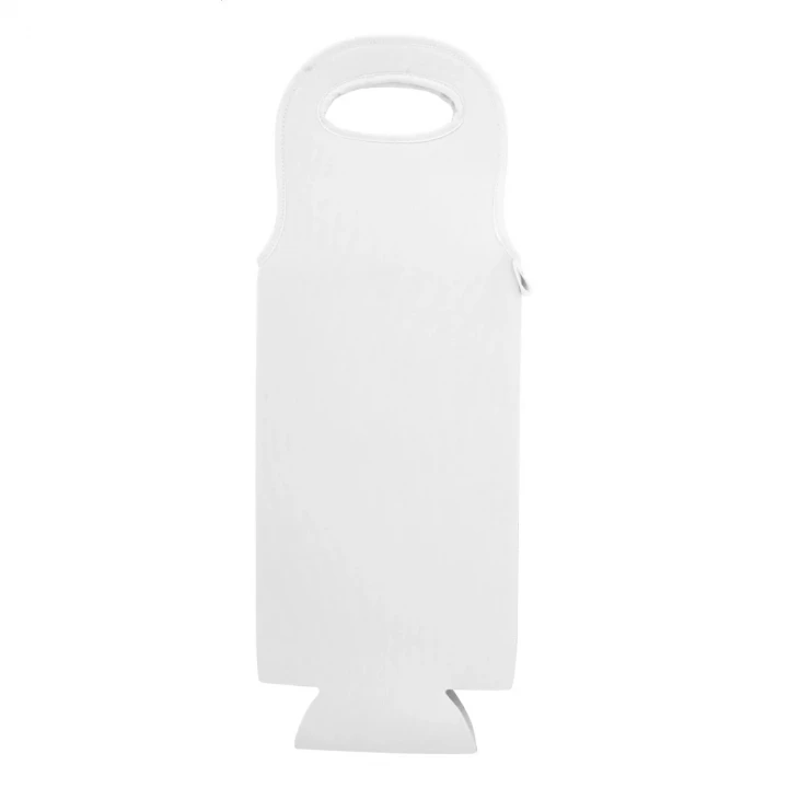 VinoBag Custom RPET Wine Bag