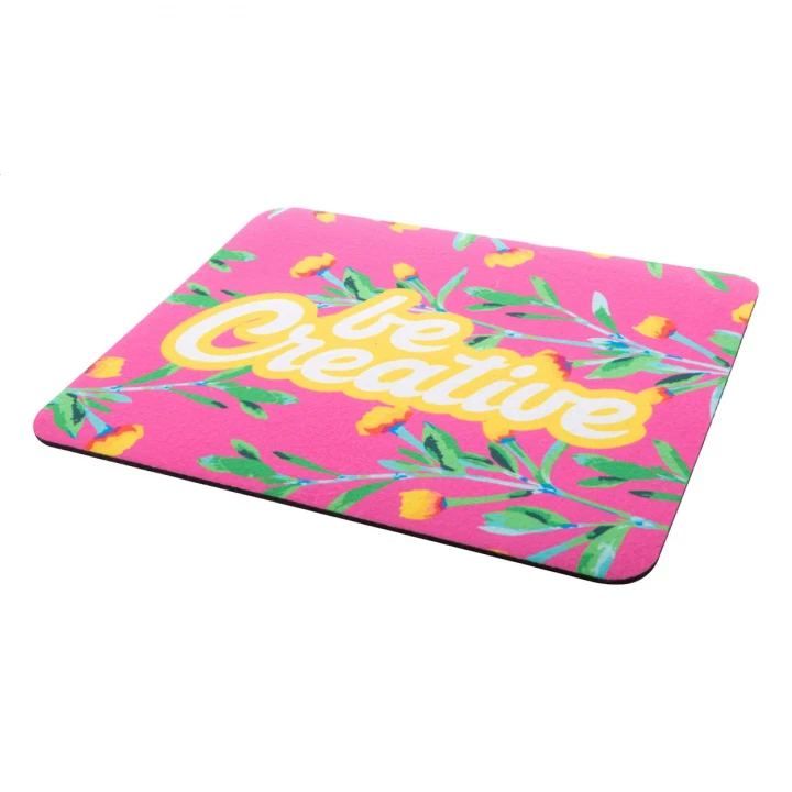 CreaFelt Cursor RPET Mouse Pad