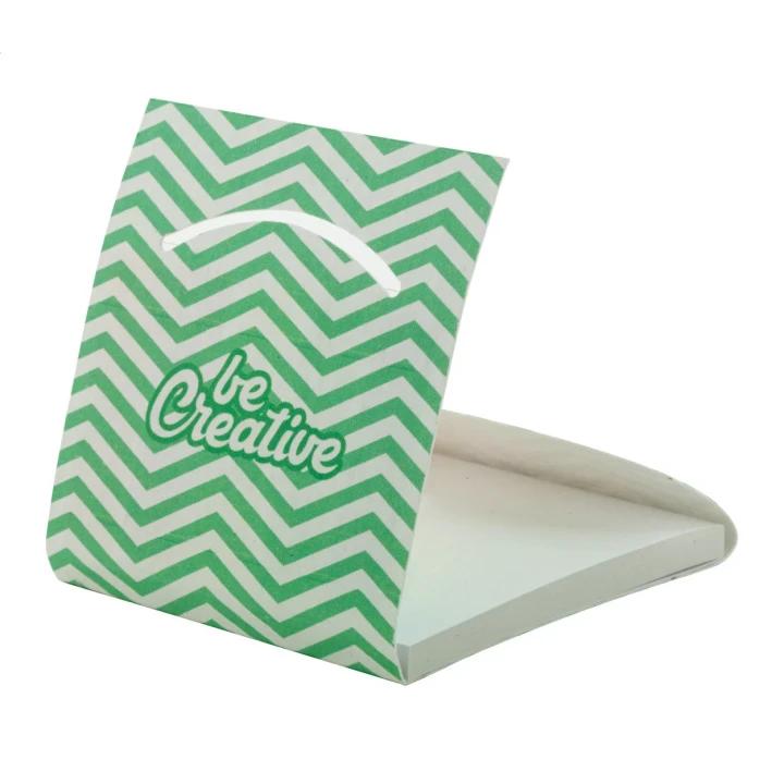 CreaStick Seed Combo C Custom Sticky Notepad