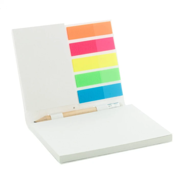 CreaStick Seed Combo Plus Custom Sticky Notepad