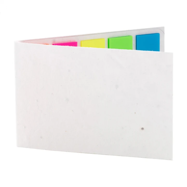 CreaStick Seed Page A Custom Page Marker