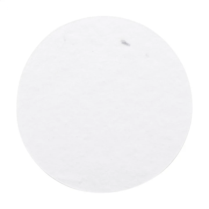 CreaStick Seed Circle Custom Sticky Notepad