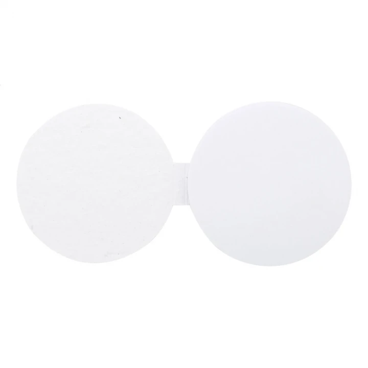 CreaStick Seed Circle Custom Sticky Notepad