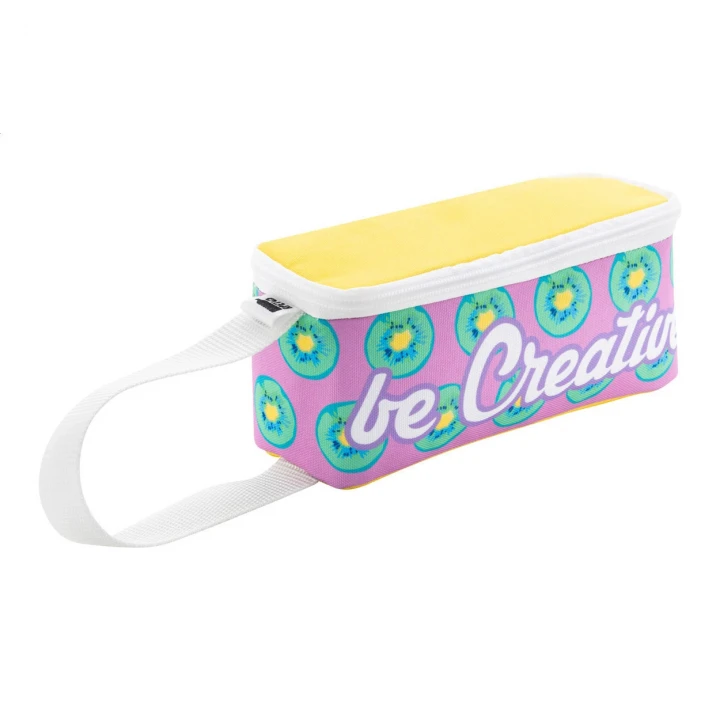 CreaSnack Panino Custom Cooler Lunch Bag