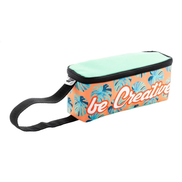 CreaSnack Panino Custom Cooler Lunch Bag