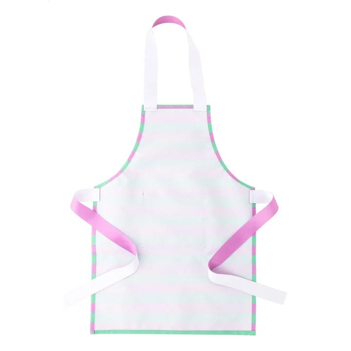 CreaChef Kids Custom RPET Apron