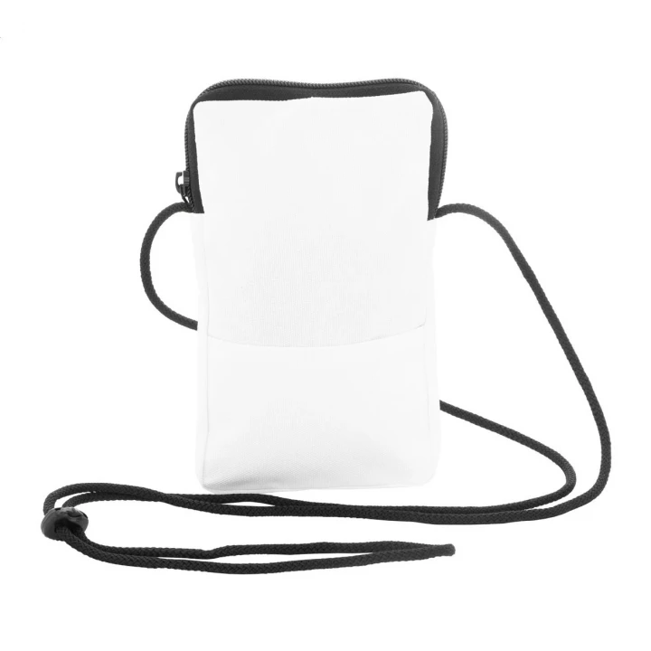 SuboBag Fiesta Custom Crossbody Bag
