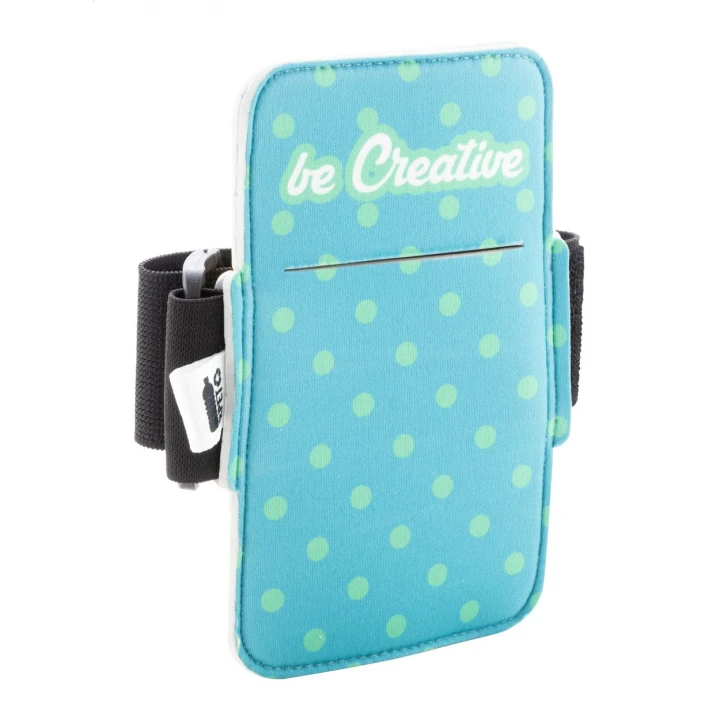 Runfree Custom Mobile Armband Case