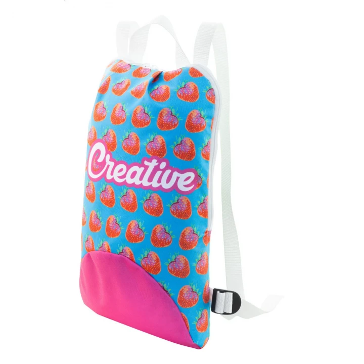 SuboBag Picoback Custom RPET Backpack