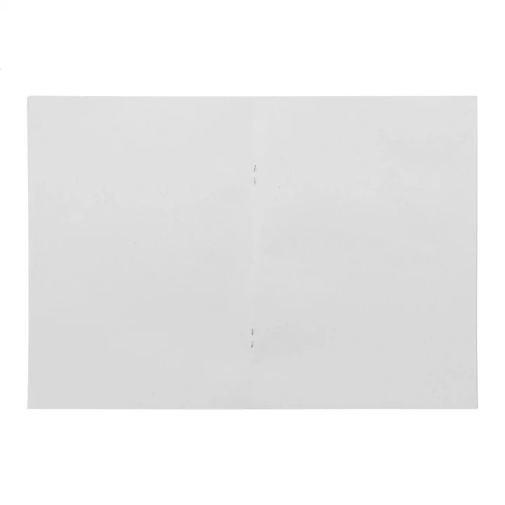 CreaNote A5 Seed Custom Seed Paper Notebook