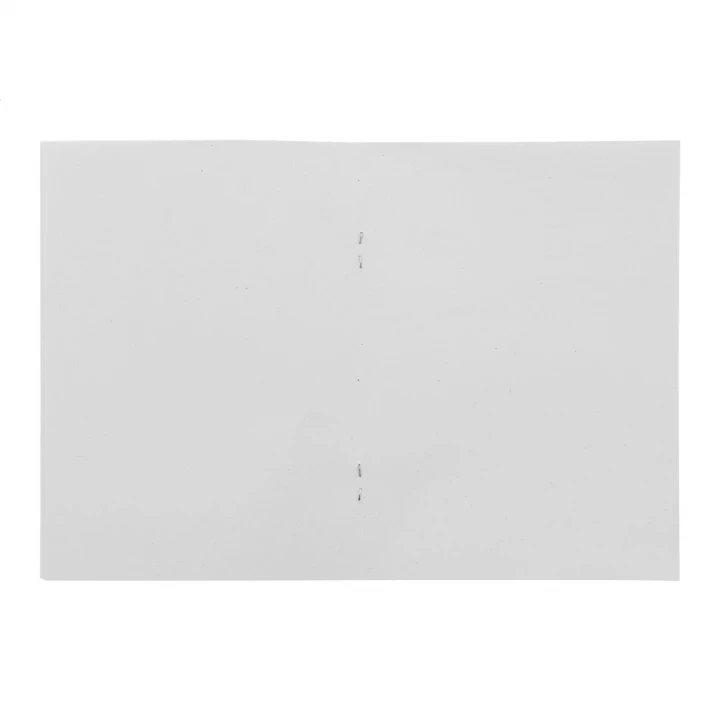 CreaNote A6 Seed Custom Seed Paper Notebook