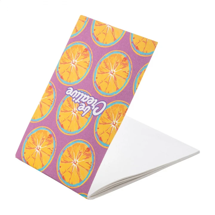 CreaNote Mini Custom Notebook