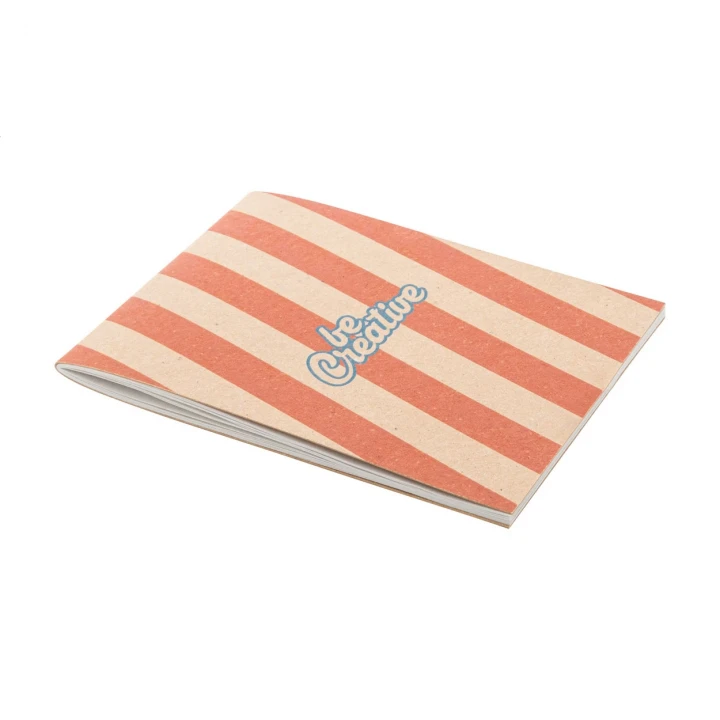 CreaNote Mini Eco Custom Notebook