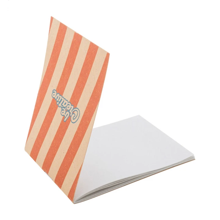 CreaNote Mini Eco Custom Notebook