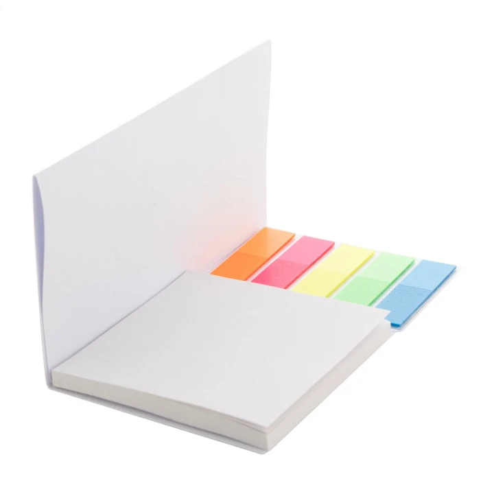 CreaStick Combo Sign Custom Sticky Notepad