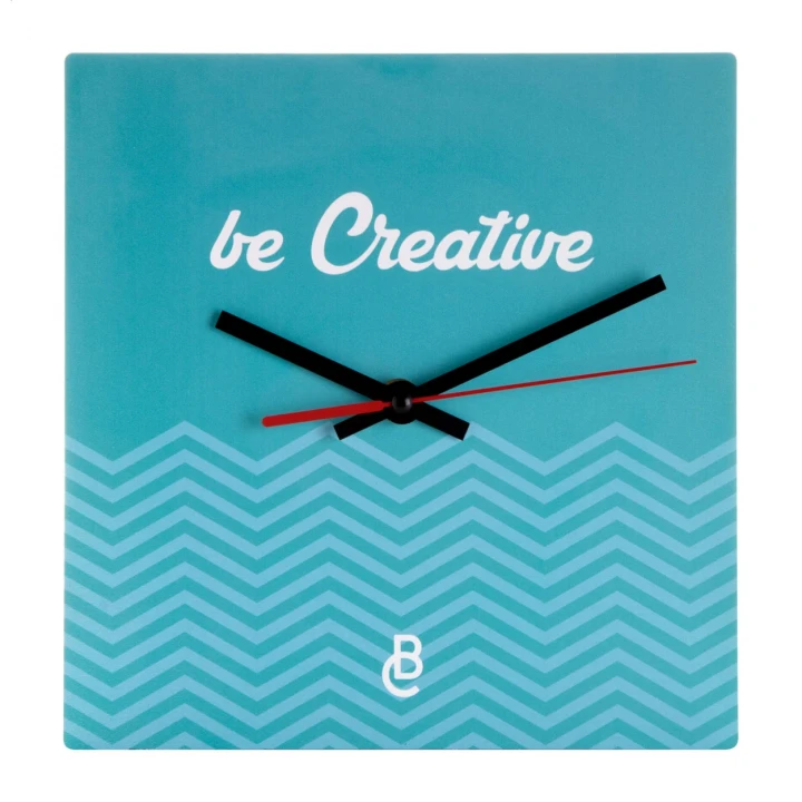 BeTime B Wall Clock
