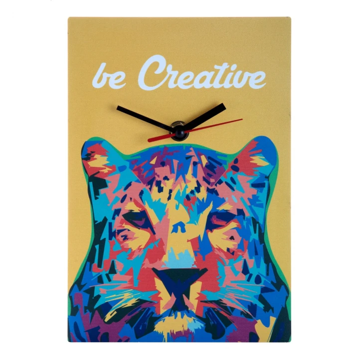 BeTime C Wall Clock