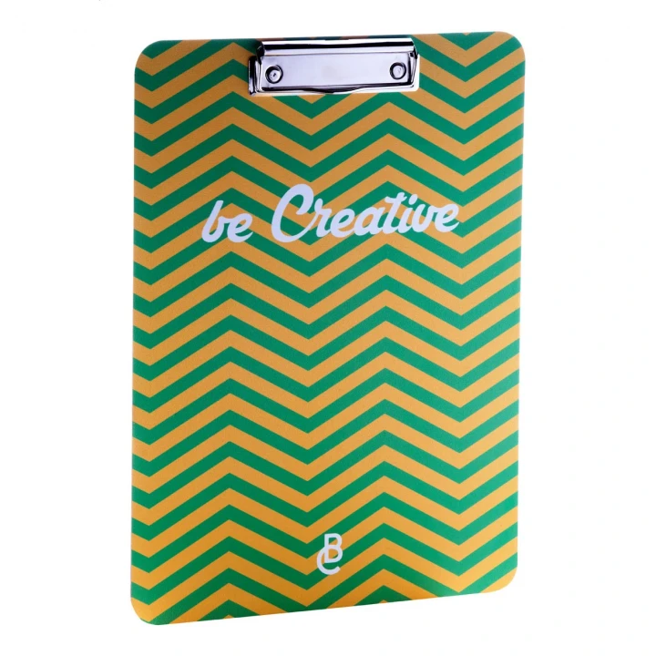 Woopy Custom Made A4 Clipboard