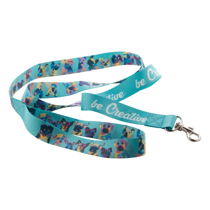 Bruno Custom Pet Lead